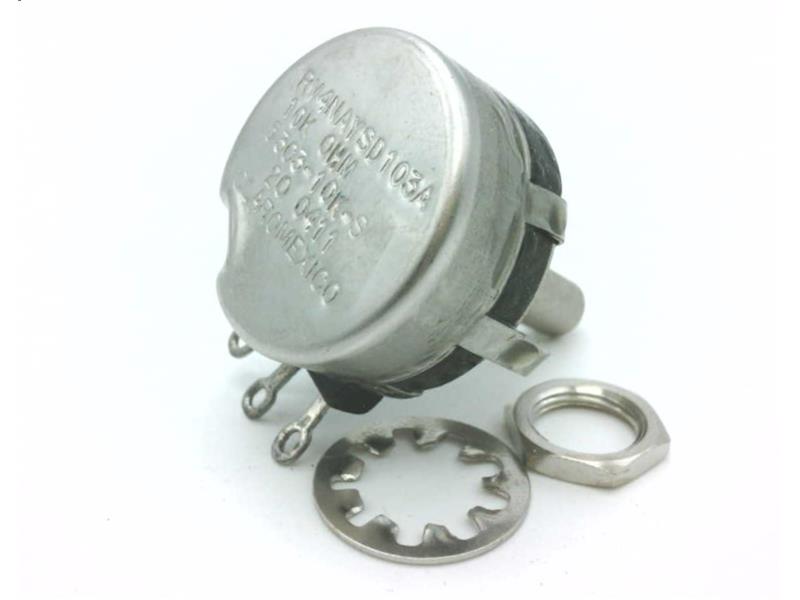 HONEYWELL RV4NAYSD103A