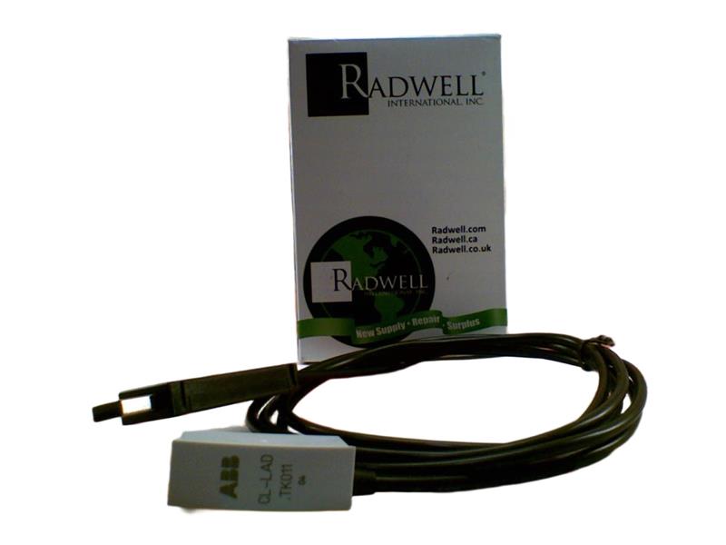 ASEA BROWN BOVERI 1SVR440899R6700