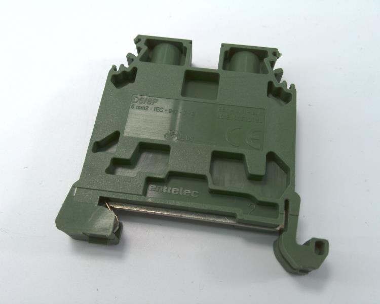 ASEA BROWN BOVERI D6/8.P