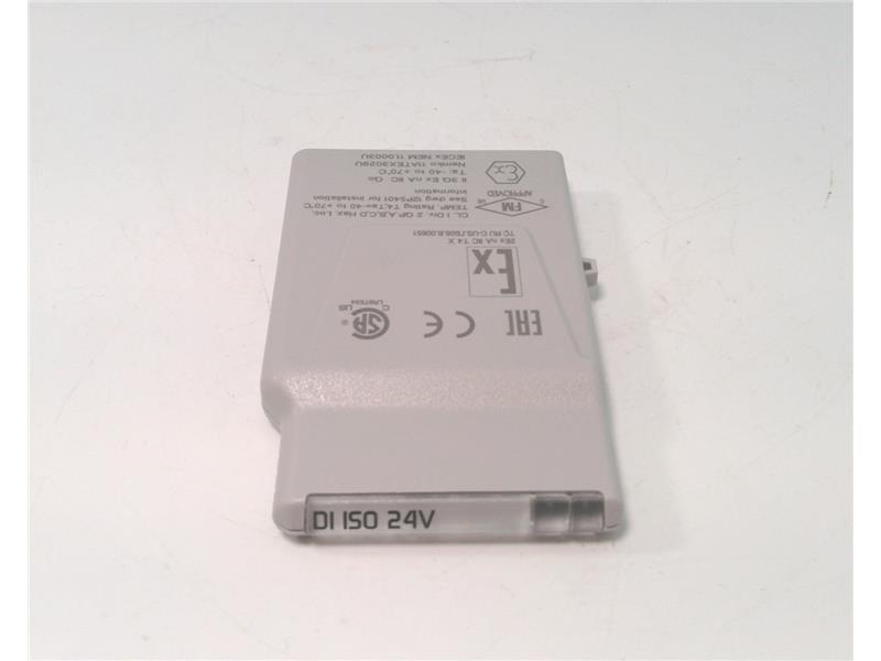 EMERSON KL3005XH1-BA1 DI 24