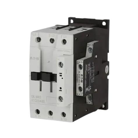 EATON CORPORATION XTCE040DS1TD