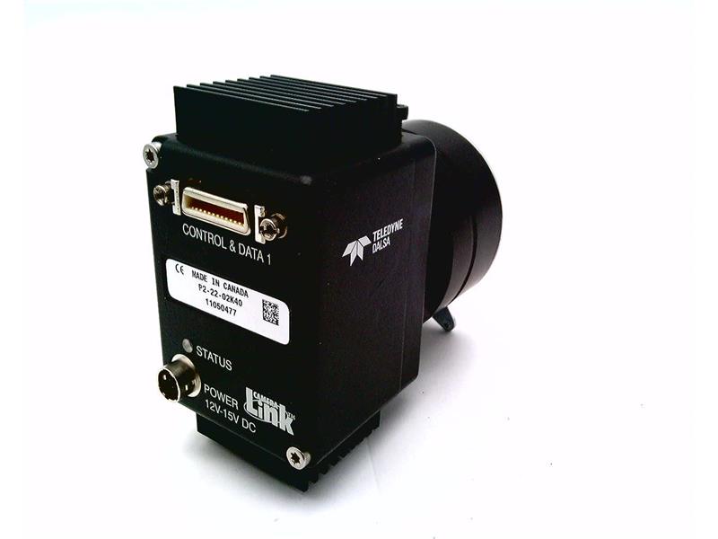 TELEDYNE DALSA P2-22-02K40
