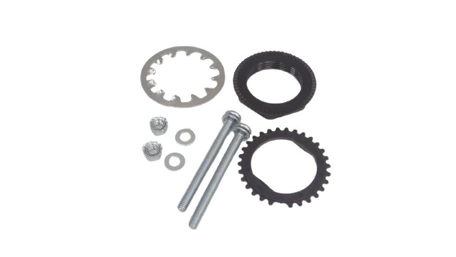 ALLEN BRADLEY 129-130B