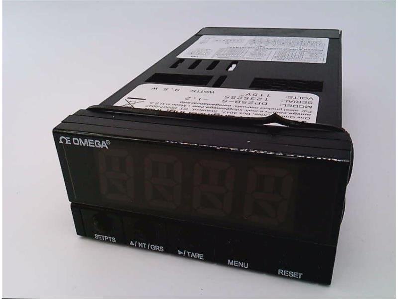 OMEGA ENGINEERING DP25B-S