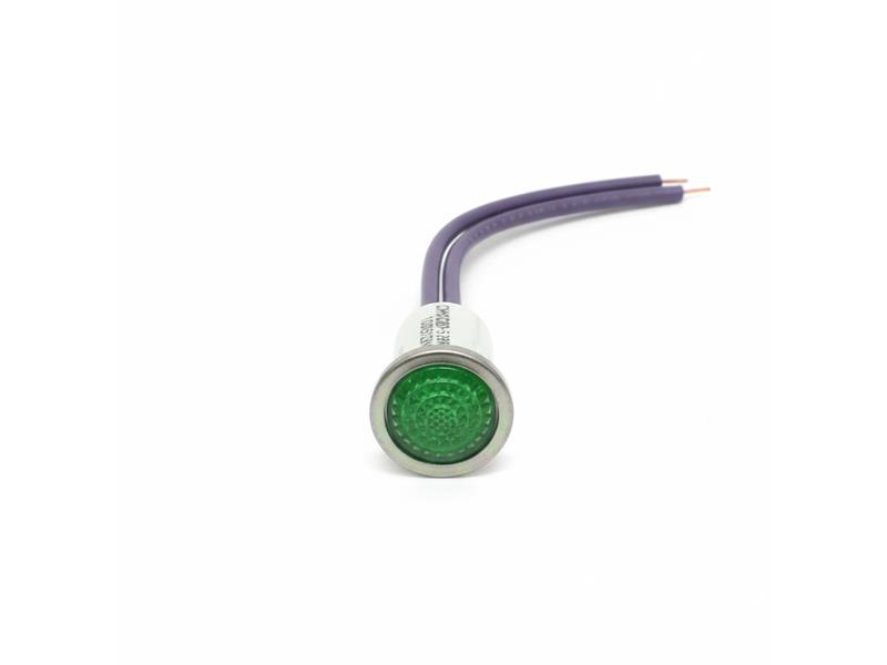 CHICAGO MINIATURE 1090D5-28V