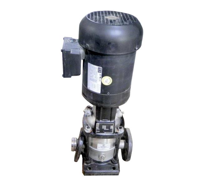 GRUNDFOS CRN1-2-A-FGJ-G-E-HQQE