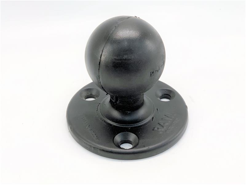 RAM MOUNTING SYSTEMS INC RAM-D-202U