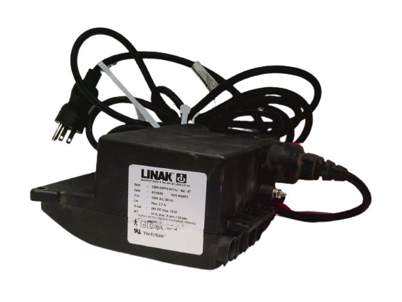 LINAK CB9140PP2-0011J