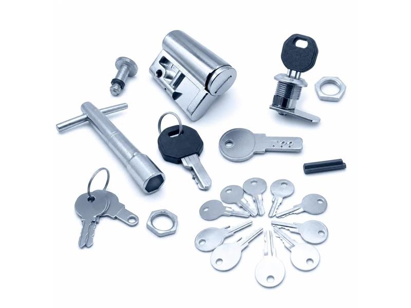JOHNSON CONTROLS S1-001-07132-000