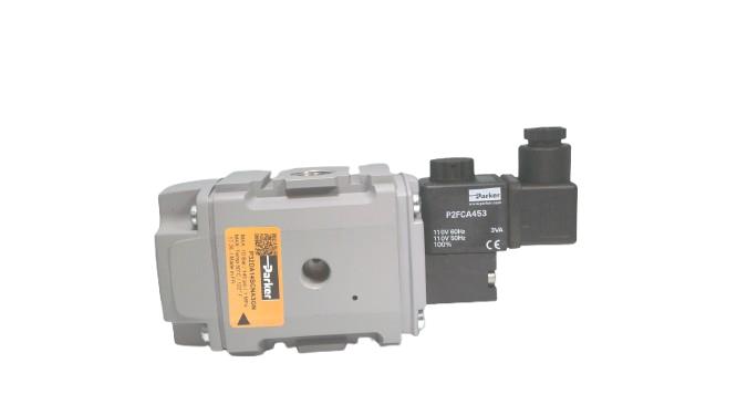 PARKER P32DA14SCNA3GN