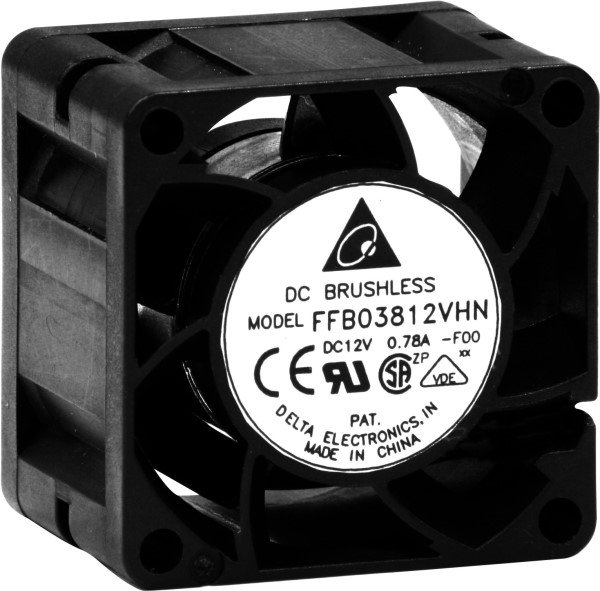 DELTA GROUP ELECTRONICS FFB03812VHN-9C3P