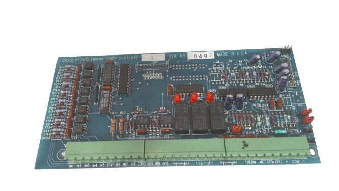 20032BAG by VOLKMANN