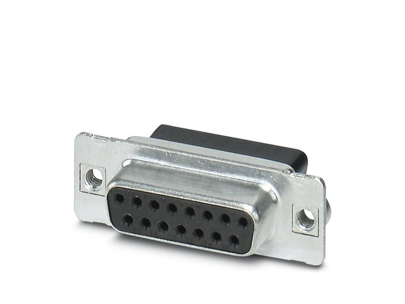 PHOENIX CONTACT VS-15-BU-DSUB-CD-MG