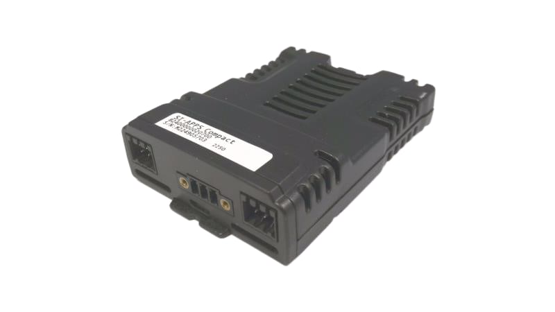 SI-APPS-COMPACT by NIDEC CORP