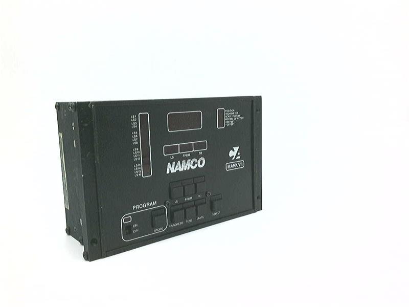 CA410-11000 by DANAHER CONTROLS