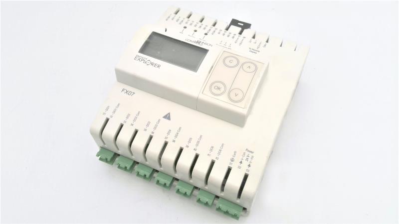 JOHNSON CONTROLS LP-FX07D53-000C