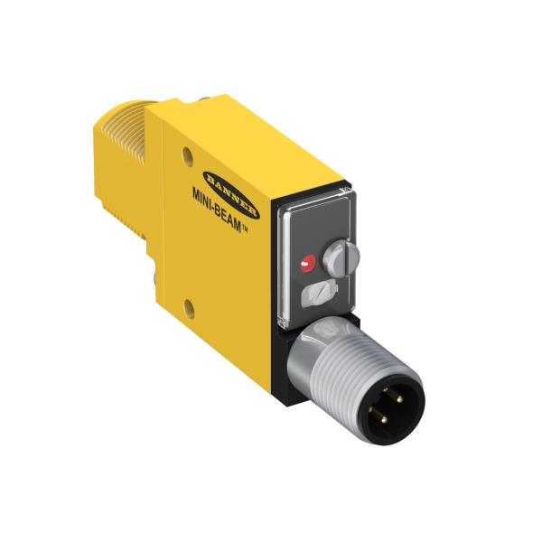 BANNER ENGINEERING SM312CVGQD