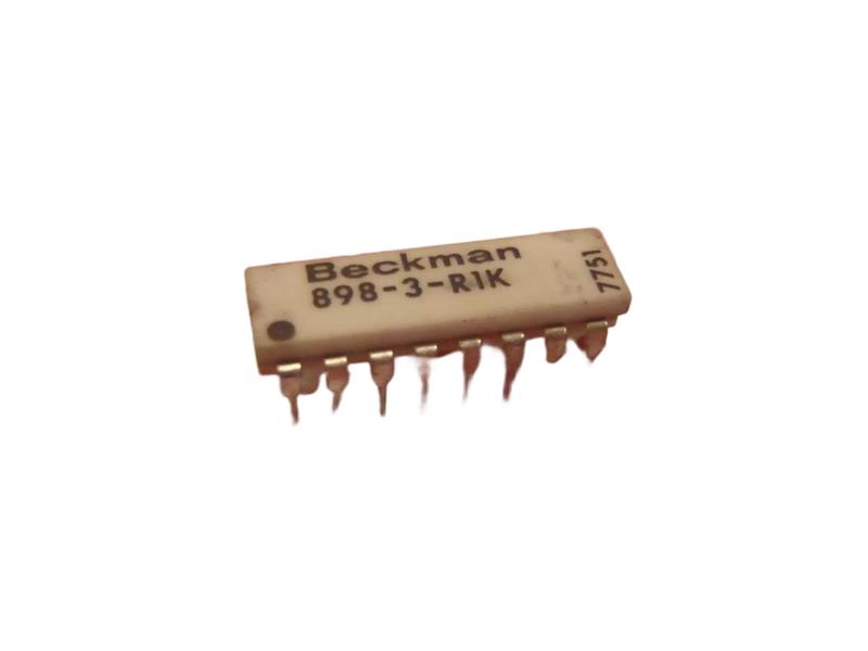 898-3-R1K by WAVETEK