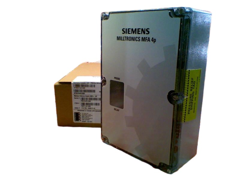 SIEMENS MFA-4P-7MH7-144-1AB2