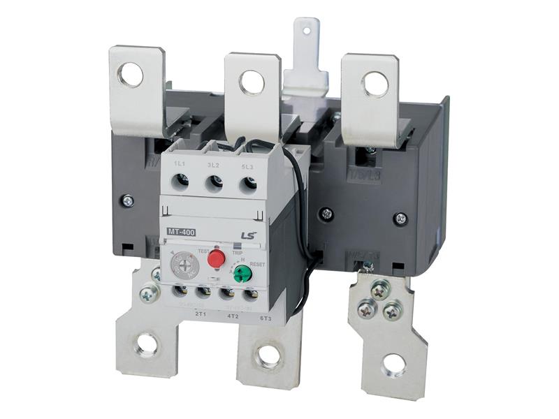 LS ELECTRIC MT-400 200A 2H SCREW EXP