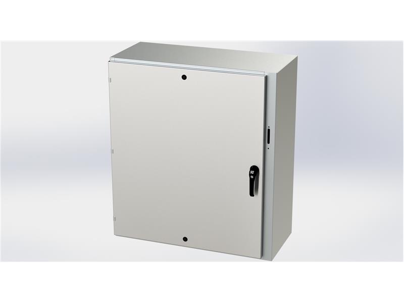 SAGINAW SCE-42XEL3716SS6LP