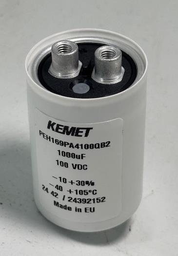 YAGEO PEH169PA4100QB2