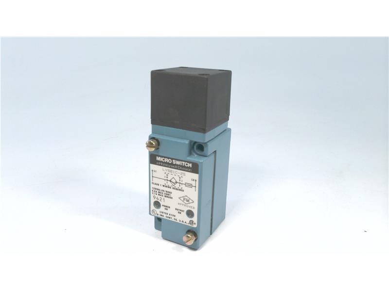 HONEYWELL LYS01C-2S