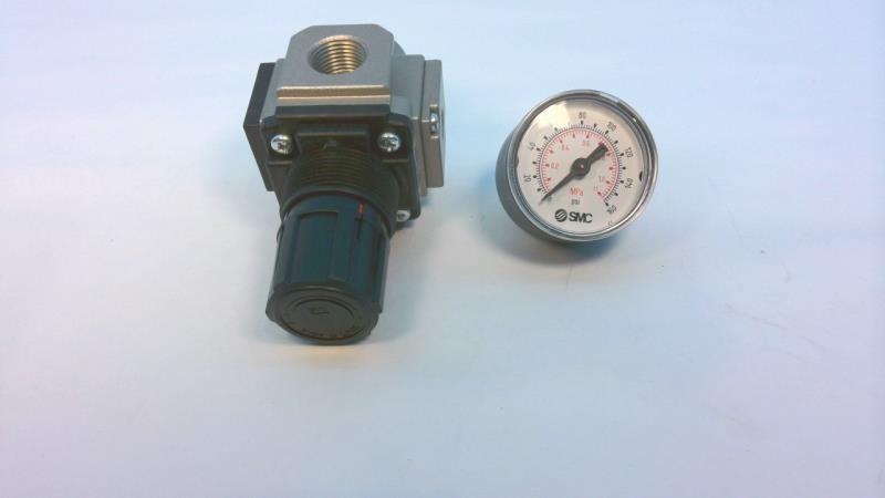 AR25K-03BG by SMC