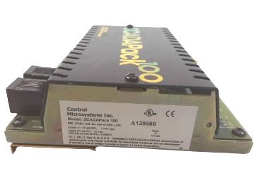 SCHNEIDER ELECTRIC SCADAPACK100