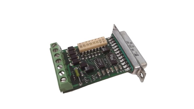 GRAYHILL INC 72AD2093