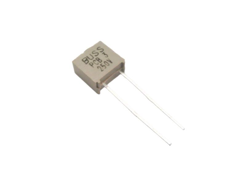 BK/PCB-3-R by EATON CORPORATION