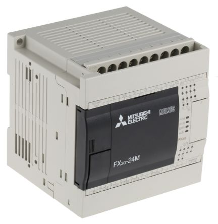 MITSUBISHI FX3G-24MR/ES