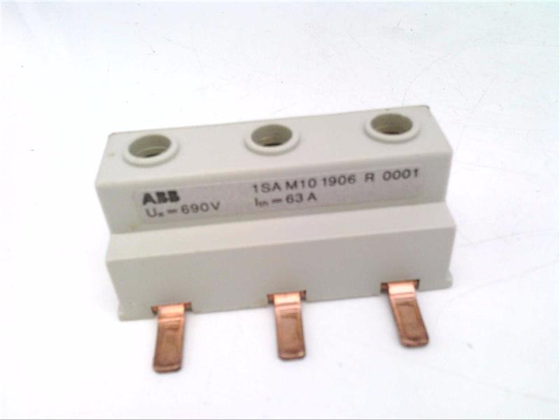 ASEA BROWN BOVERI 1SA M10 1906 R0001