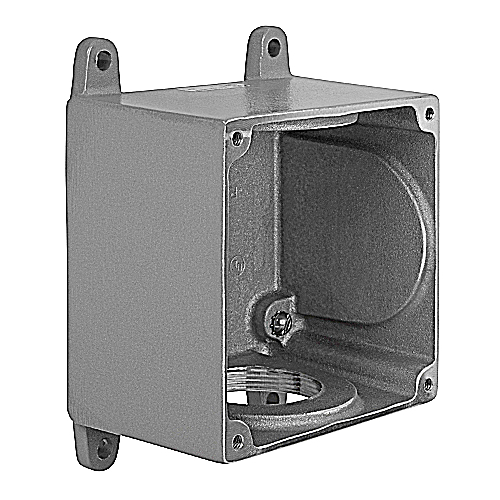 ABB THOMAS & BETTS JB10-B200