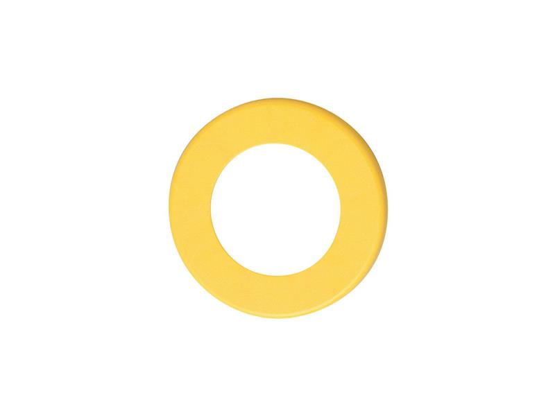 EFECTOR YELLOW COVER RING FOR KT-E80372