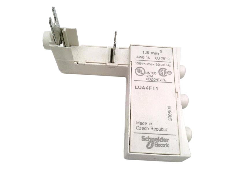 SCHNEIDER ELECTRIC LUA4F11