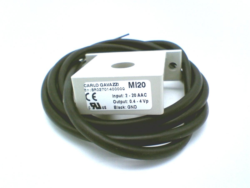 MI 20 by CARLO GAVAZZI