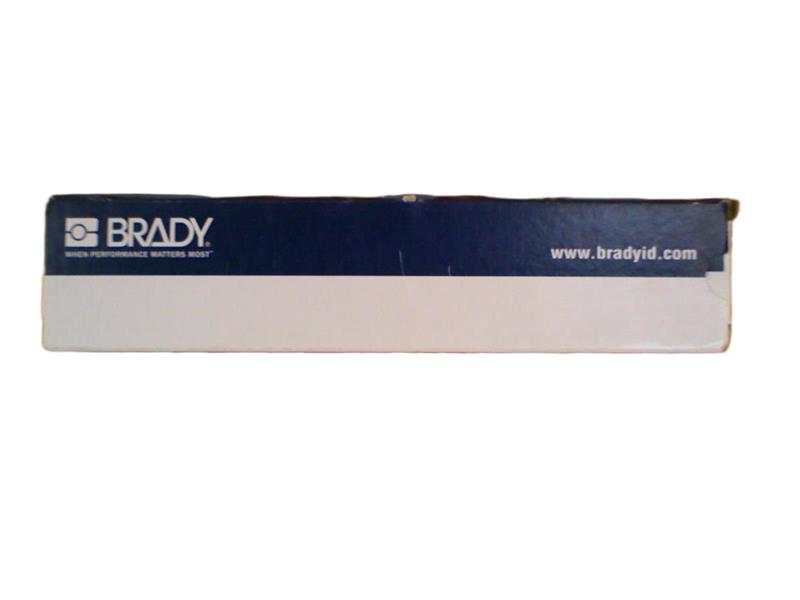 BRADY WM-4-PK