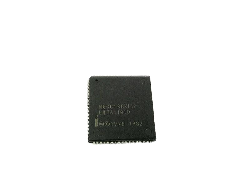 INTEL N80C188XL12