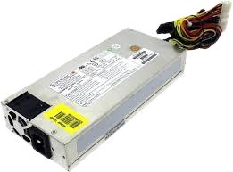 PWS-601-1H by SUPERMICRO