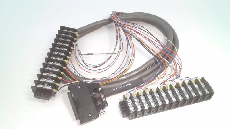 ASEA BROWN BOVERI 612439-60R