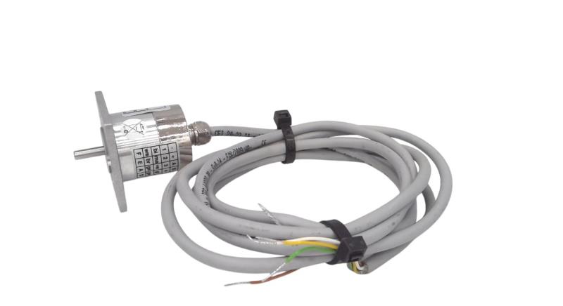 HOHNER AUTOMATION 27-27700.08/10