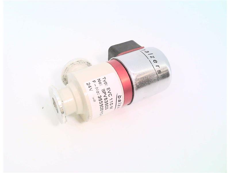 BALZERS EVC110M