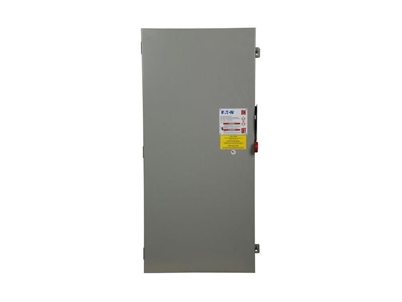 EATON CORPORATION DH366UGK