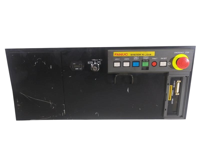 R-J3IB by FANUC