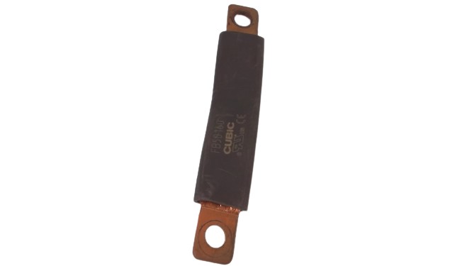 CUBIC CORP FB50160
