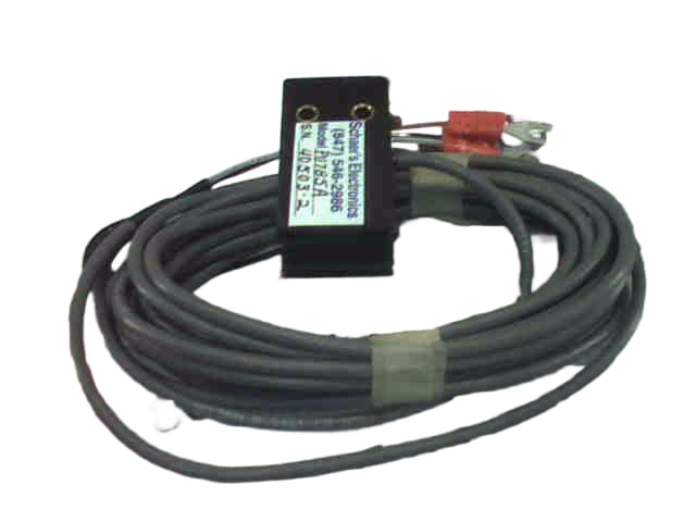 DANAHER CONTROLS PU785AL