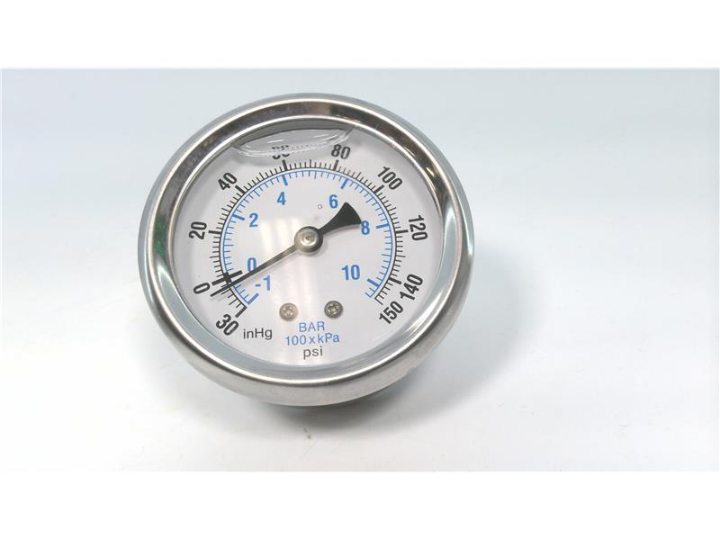 PRO-202L-254CF by PIC GAUGES