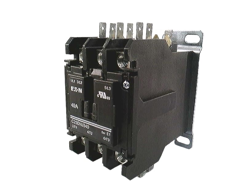 EATON CORPORATION C25DNJ340B9