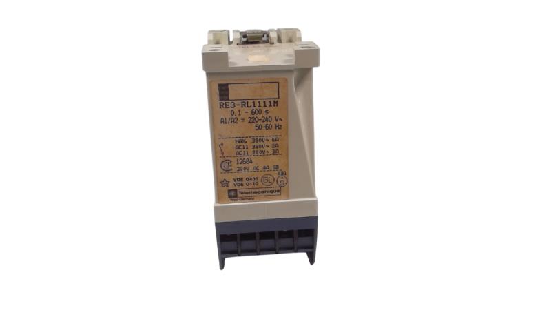 SCHNEIDER ELECTRIC RE3-RL1111M